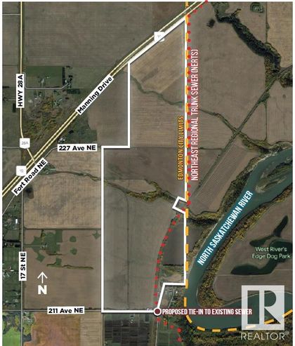 Photo 9 at 2503 227 Avenue NW, Rural North East Horse Hills, Edmonton