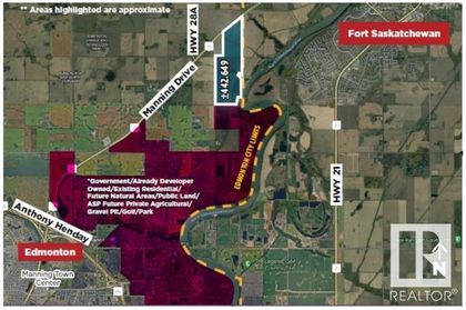 Photo 10 at 2503 227 Avenue NW, Rural North East Horse Hills, Edmonton