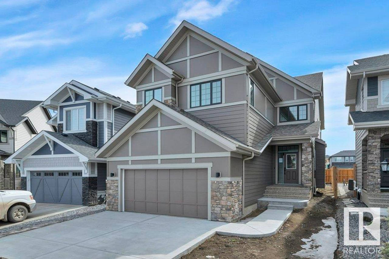 1425 Howes Crescent, Hays Ridge Area, Edmonton (E4376862)