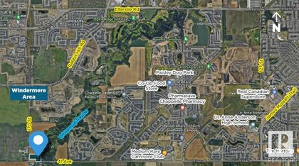 Photo 10 at 16820 41 Avenue SW, Glenridding Ravine, Edmonton