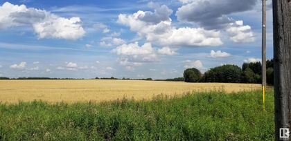 Photo 1 at 20375 18 Street NW, Edmonton Energy And Technology Park, Edmonton