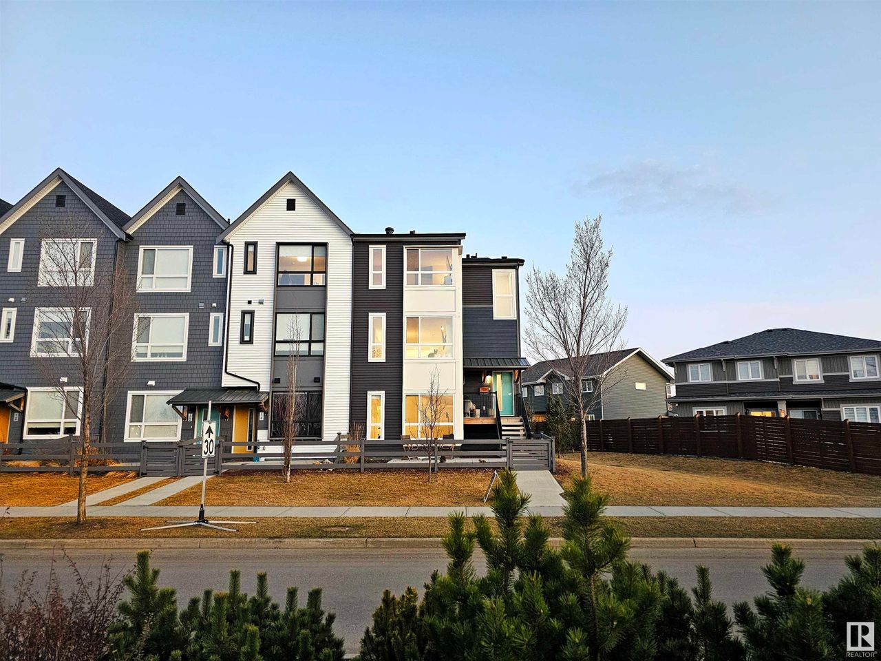 15 100 Jensen Lakes Boulevard, Jensen Lakes, St. Albert (E4382695)