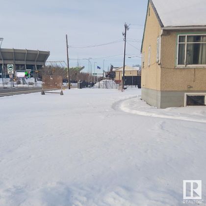 Photo 1 at 11206 85 Street NW, Parkdale, Edmonton