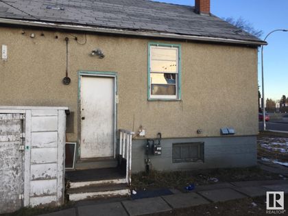 Photo 11 at 11206 85 Street NW, Parkdale, Edmonton