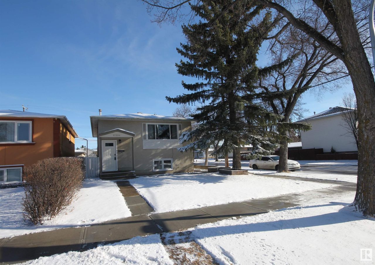 11504 130 Avenue, Calder, Edmonton (E4382891)