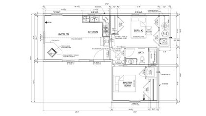 Photo 3 at 38 - 53414 Rge Rd 62, Sherwood Cove, Rural Lac Ste. Anne County