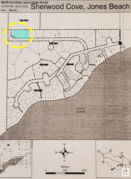 Photo 4 at 38 - 53414 Rge Rd 62, Sherwood Cove, Rural Lac Ste. Anne County