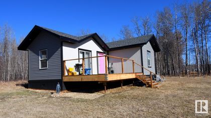 Photo 5 at 38 - 53414 Rge Rd 62, Sherwood Cove, Rural Lac Ste. Anne County