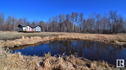 Photo 7 at 38 - 53414 Rge Rd 62, Sherwood Cove, Rural Lac Ste. Anne County