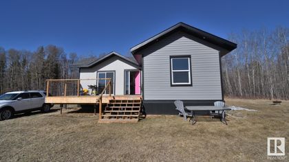 Photo 8 at 38 - 53414 Rge Rd 62, Sherwood Cove, Rural Lac Ste. Anne County