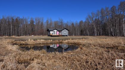 Photo 9 at 38 - 53414 Rge Rd 62, Sherwood Cove, Rural Lac Ste. Anne County