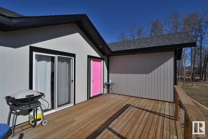 Photo 17 at 38 - 53414 Rge Rd 62, Sherwood Cove, Rural Lac Ste. Anne County