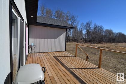 Photo 18 at 38 - 53414 Rge Rd 62, Sherwood Cove, Rural Lac Ste. Anne County