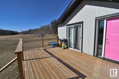 Photo 19 at 38 - 53414 Rge Rd 62, Sherwood Cove, Rural Lac Ste. Anne County