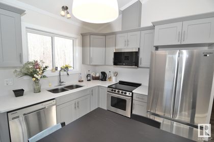 Photo 24 at 38 - 53414 Rge Rd 62, Sherwood Cove, Rural Lac Ste. Anne County