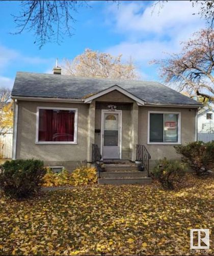 Photo 1 at 11932 62 Street NW, Montrose, Edmonton