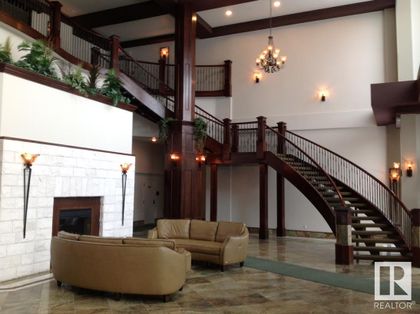 Photo 2 at 223 - 10142 111 Street NW, Wîhkwêntôwin, Edmonton