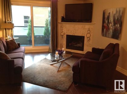 Photo 9 at 223 - 10142 111 Street NW, Wîhkwêntôwin, Edmonton