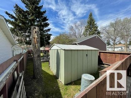 Photo 34 at 14617 106 Avenue NW, Grovenor, Edmonton