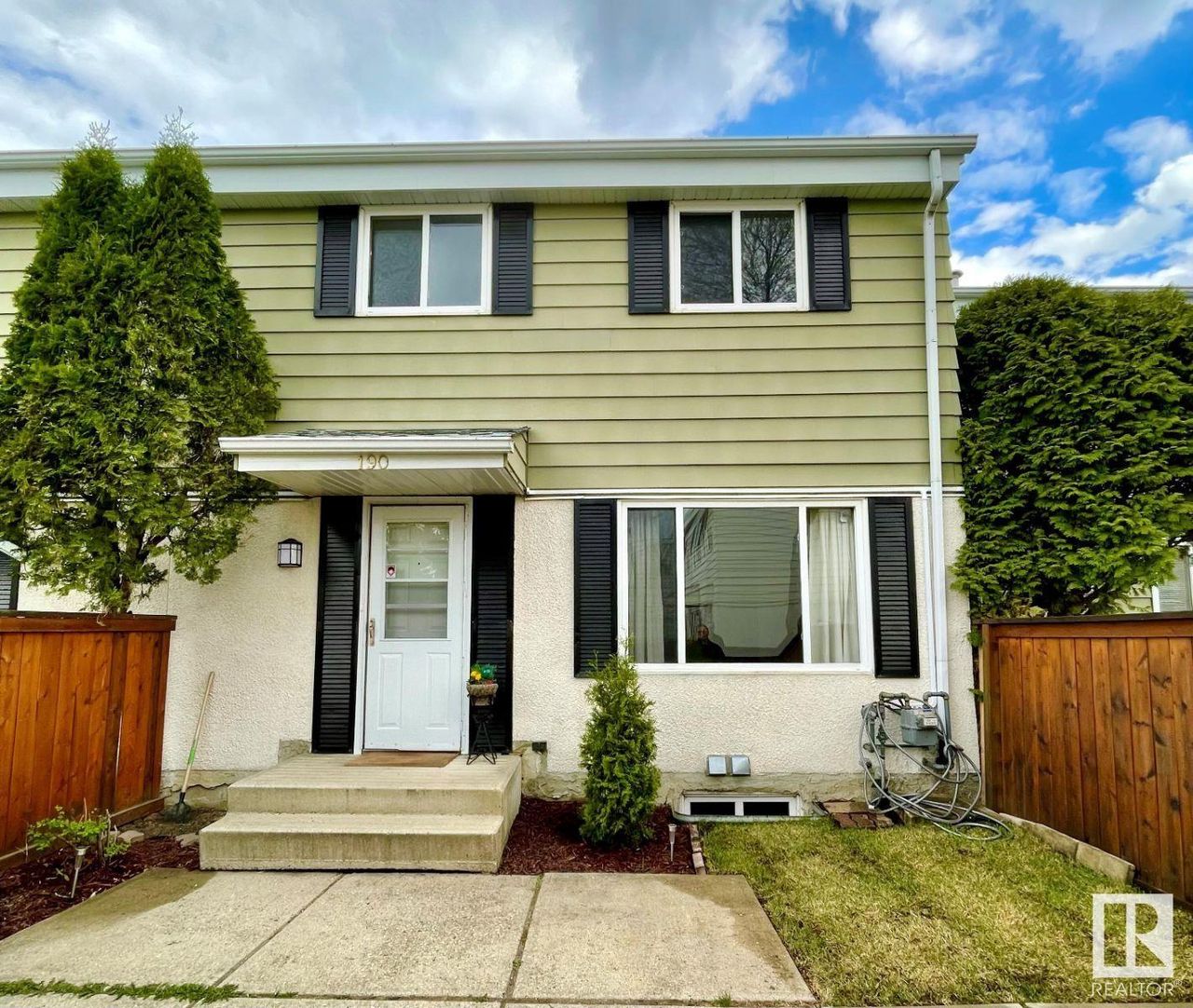 190 Primrose Gardens, Aldergrove, Edmonton (E4388020)