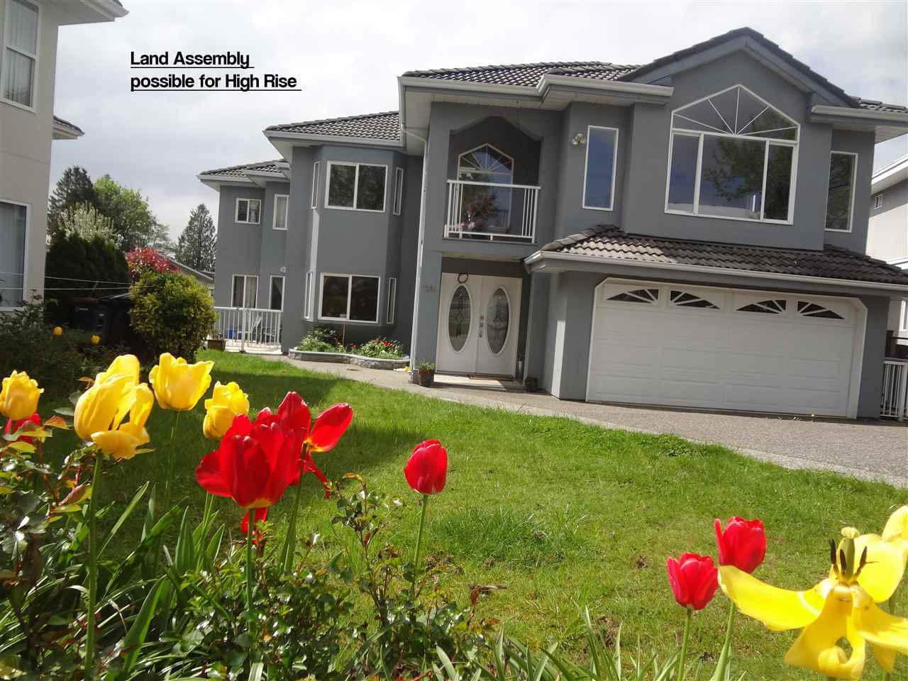 7280 15th Avenue, Edmonds BE, Burnaby East by Anthony Drlje PREC* 7280 15th Avenue, Edmonds BE, Burnaby East