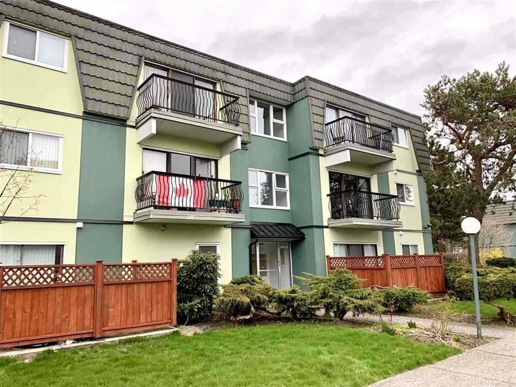214 - 8031 Ryan Road, South Arm, Richmond  by Adil Dinani Real Estate Advisor 214 - 8031 Ryan Road, South Arm, Richmond