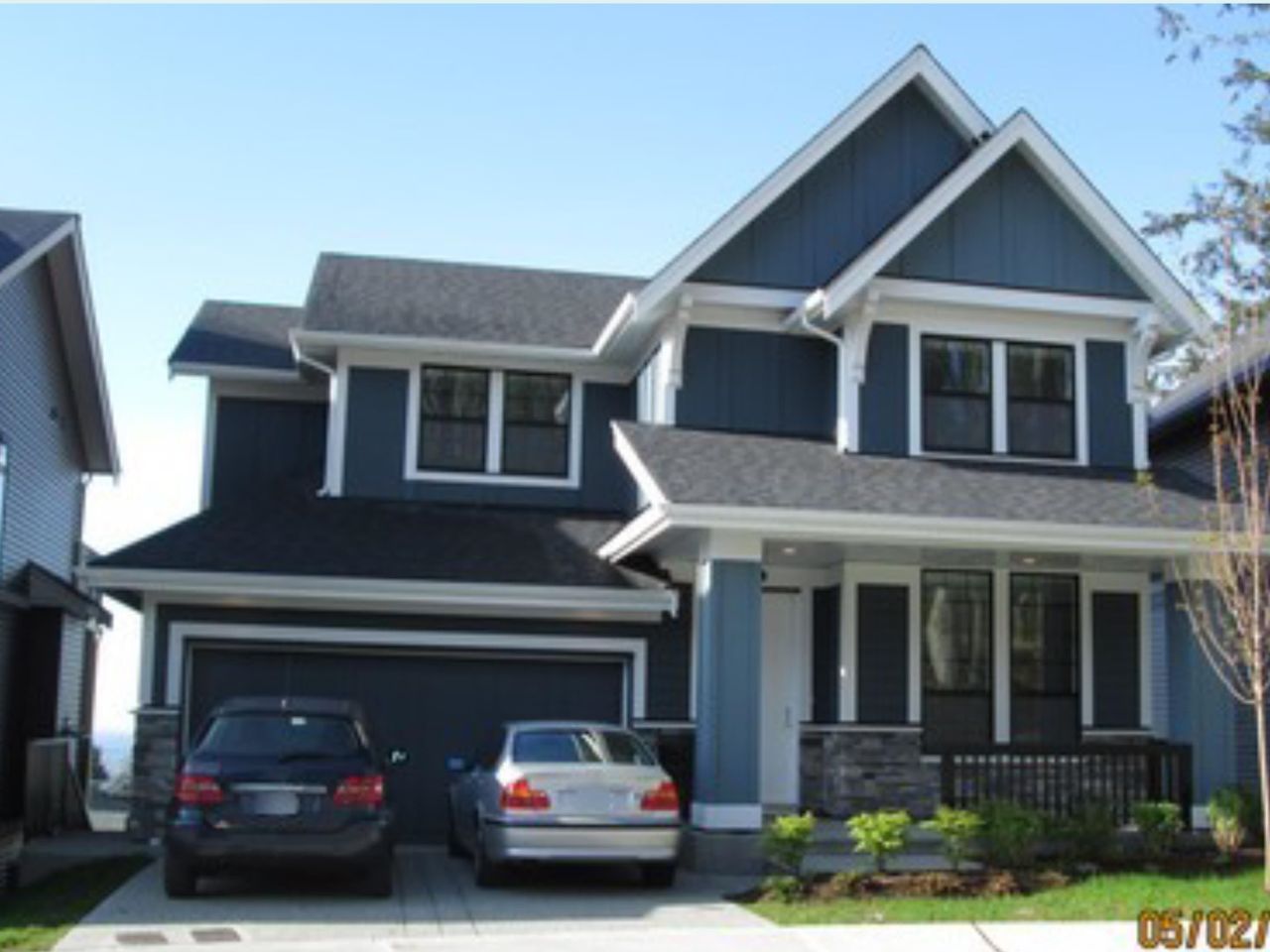 3532 Trestle Court, Burke Mountain, Coquitlam  by Adil Dinani Real Estate Advisor 3532 Trestle Court, Burke Mountain, Coquitlam