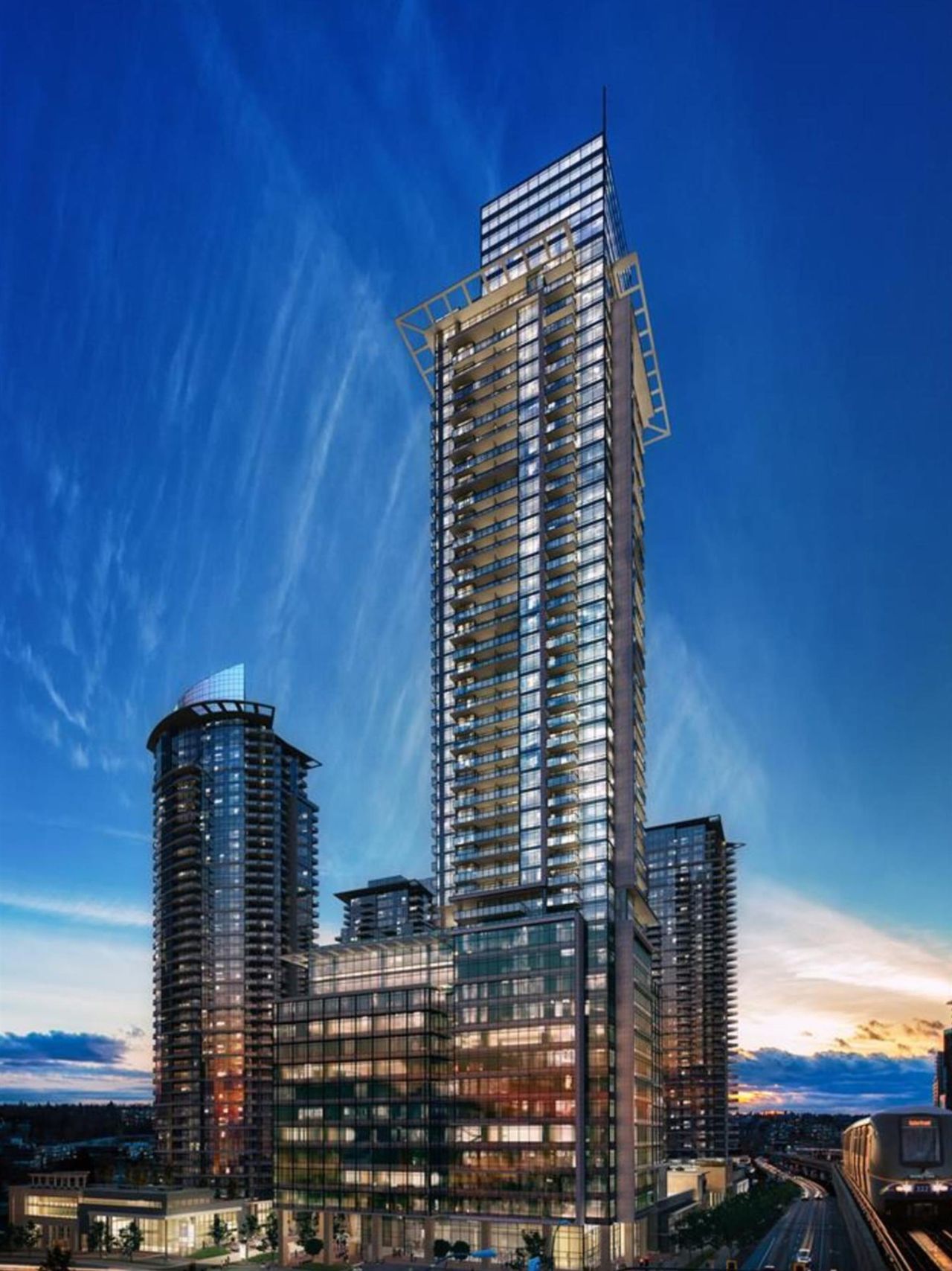 4305 - 4485 Skyline Drive, Brentwood Park, Burnaby North by Anthony Drlje PREC* 4305 - 4485 Skyline Drive, Brentwood Park, Burnaby North