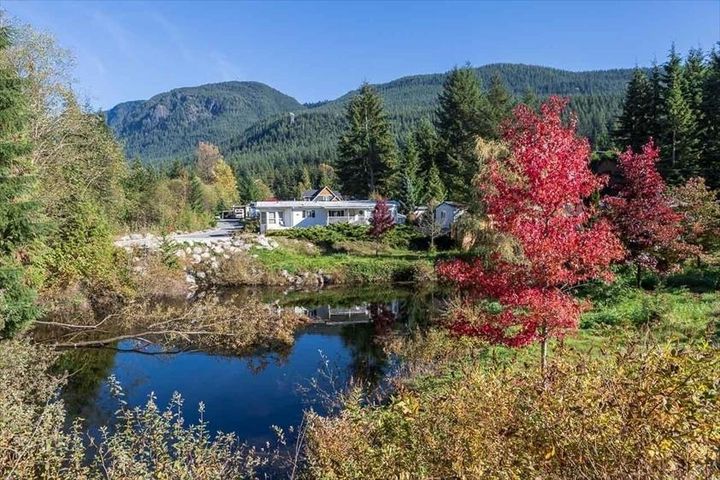 Photo 2 at 11 - 3295 Sunnyside Road, Anmore, Port Moody Photo 2 at 11 - 3295 Sunnyside Road, Anmore, Port Moody