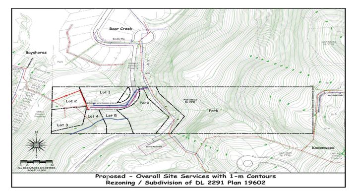 Photo 2 at 2501 Gondola Way, Whistler Creek, Whistler