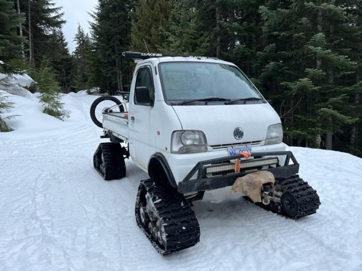 Photo 14 at 2501 Gondola Way, Whistler Creek, Whistler