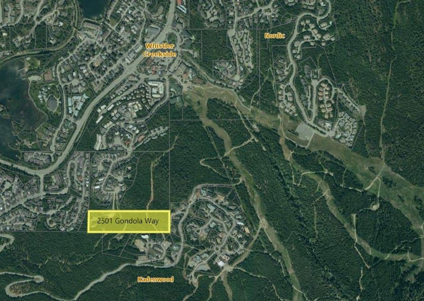 2501 Gondola Way, Whistler Creek, Whistler  by Find A Property with Sotheby's International Realty Canada 2501 Gondola Way, Whistler Creek, Whistler