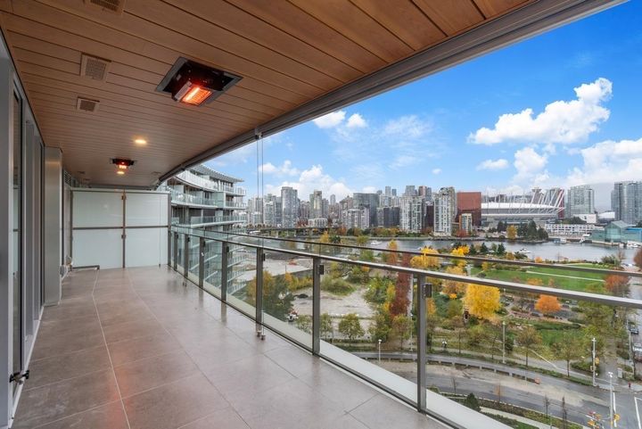 Photo 19 at 1209 - 1768 Cook Street, False Creek, Vancouver West Photo 19 at 1209 - 1768 Cook Street, False Creek, Vancouver West