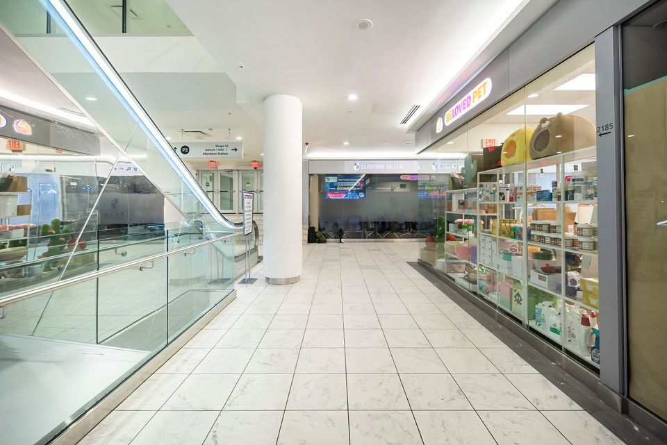 Photo 6 at 2185 - 4000 No. 3 Road, West Cambie, Richmond