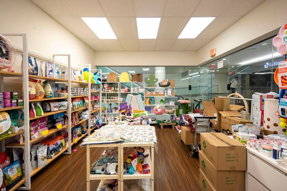 Photo 12 at 2185 - 4000 No. 3 Road, West Cambie, Richmond