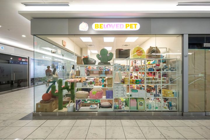 Photo 4 at 2185 - 4000 No. 3 Road, West Cambie, Richmond