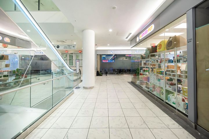 Photo 6 at 2185 - 4000 No. 3 Road, West Cambie, Richmond