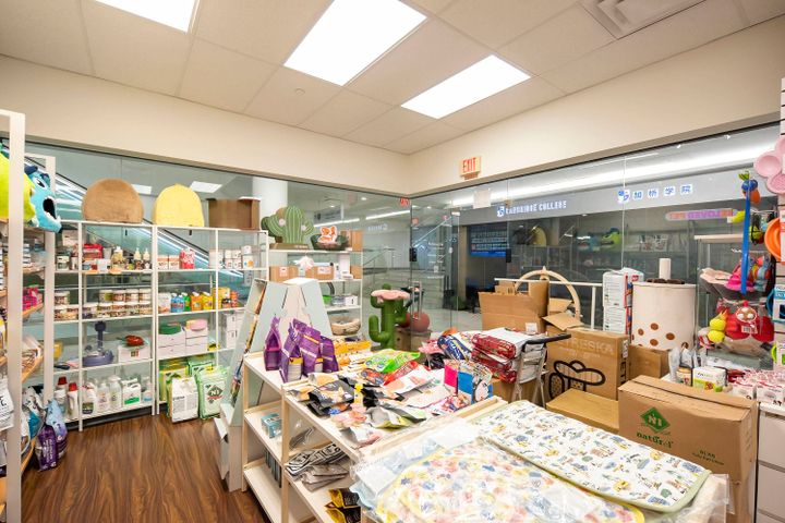 Photo 9 at 2185 - 4000 No. 3 Road, West Cambie, Richmond