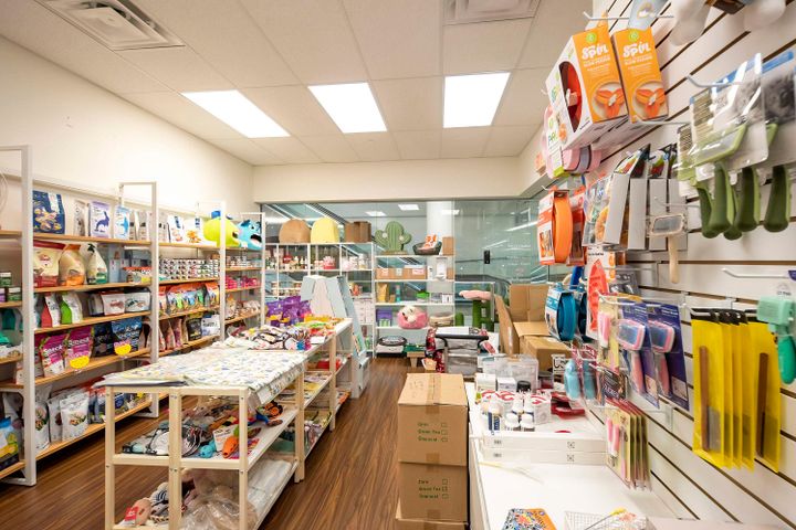 Photo 11 at 2185 - 4000 No. 3 Road, West Cambie, Richmond