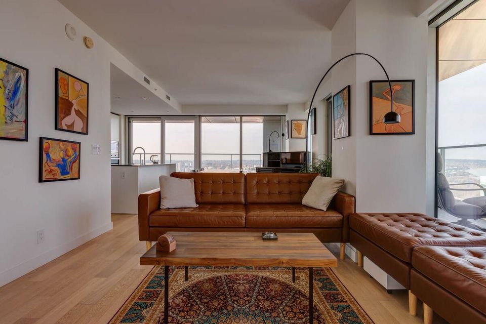 Photo 23 at 3703 - 1480 Howe Street, Yaletown, Vancouver West