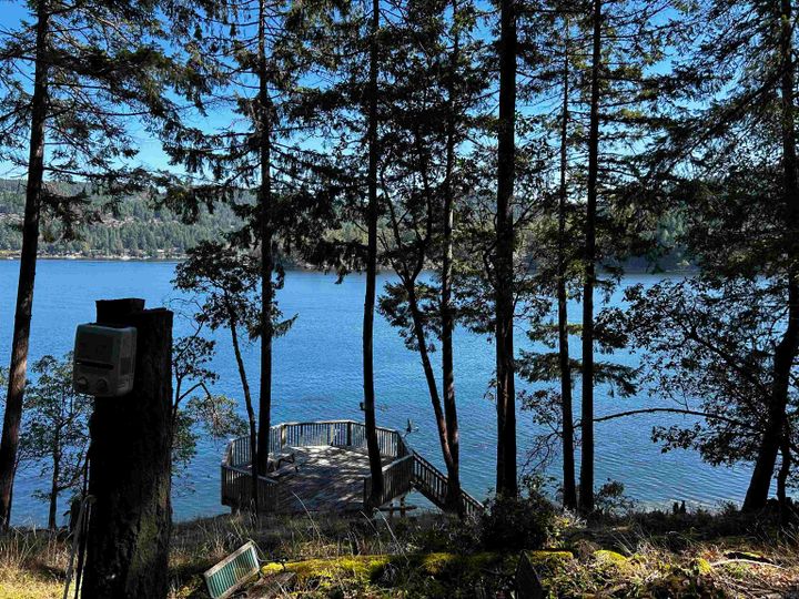 Photo 1 at 762 Ridge Road, Galiano Island, Islands-Van. & Gulf