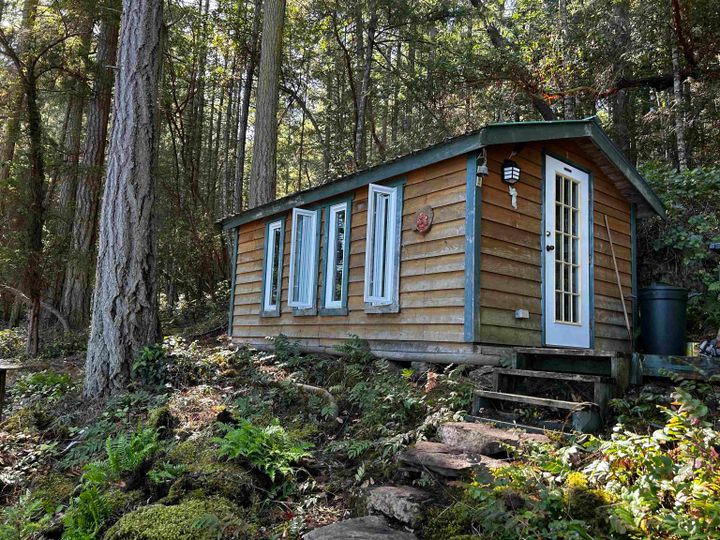 Photo 3 at 762 Ridge Road, Galiano Island, Islands-Van. & Gulf