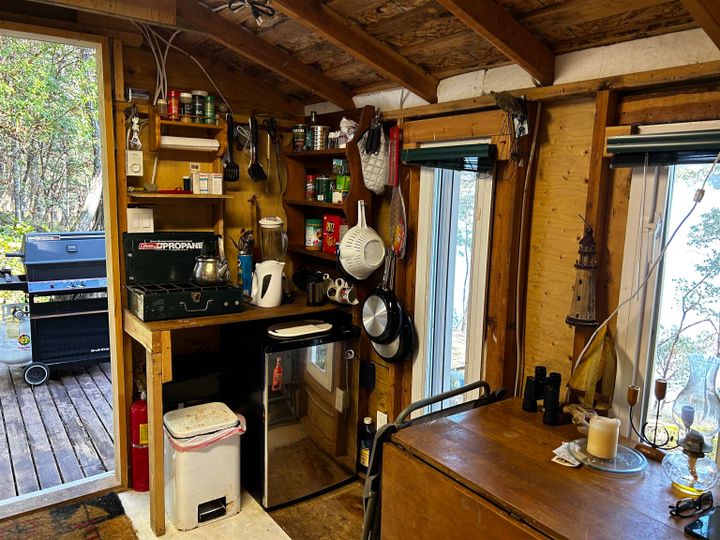 Photo 9 at 762 Ridge Road, Galiano Island, Islands-Van. & Gulf