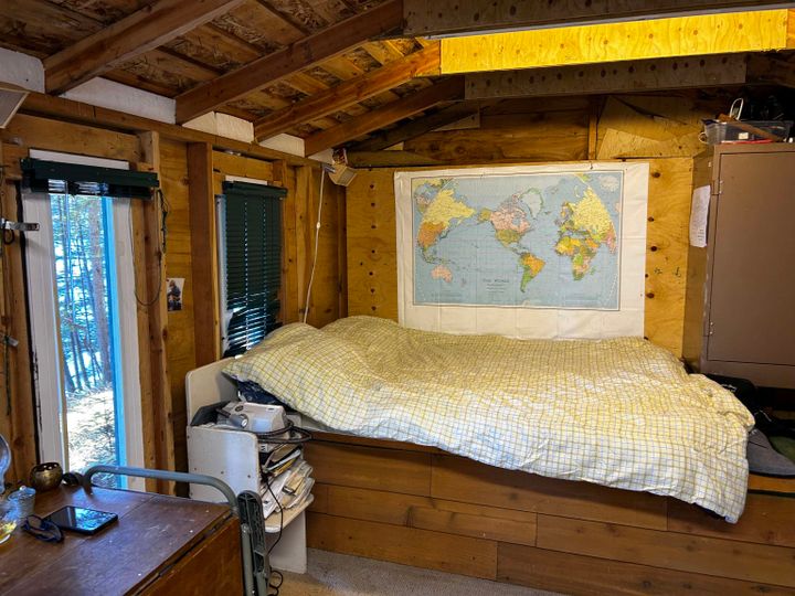 Photo 10 at 762 Ridge Road, Galiano Island, Islands-Van. & Gulf