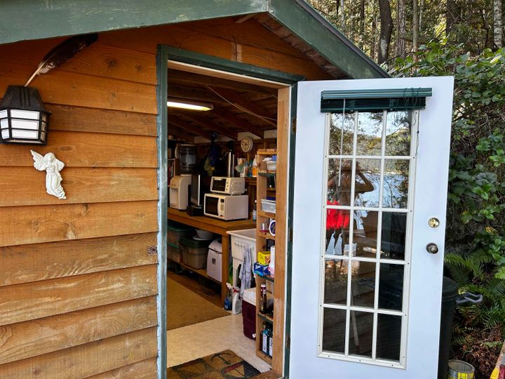 Photo 12 at 762 Ridge Road, Galiano Island, Islands-Van. & Gulf