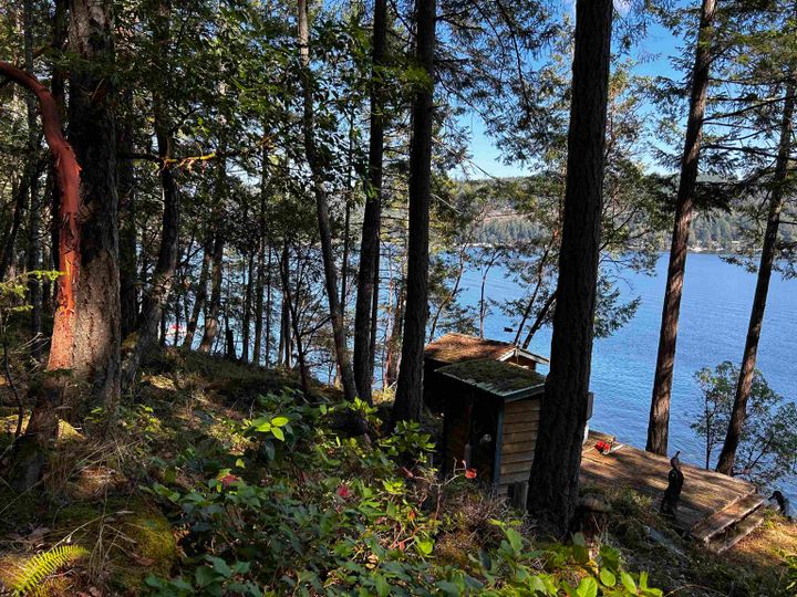 Photo 14 at 762 Ridge Road, Galiano Island, Islands-Van. & Gulf