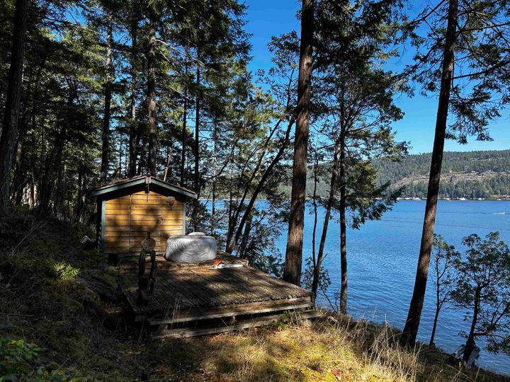 Photo 15 at 762 Ridge Road, Galiano Island, Islands-Van. & Gulf