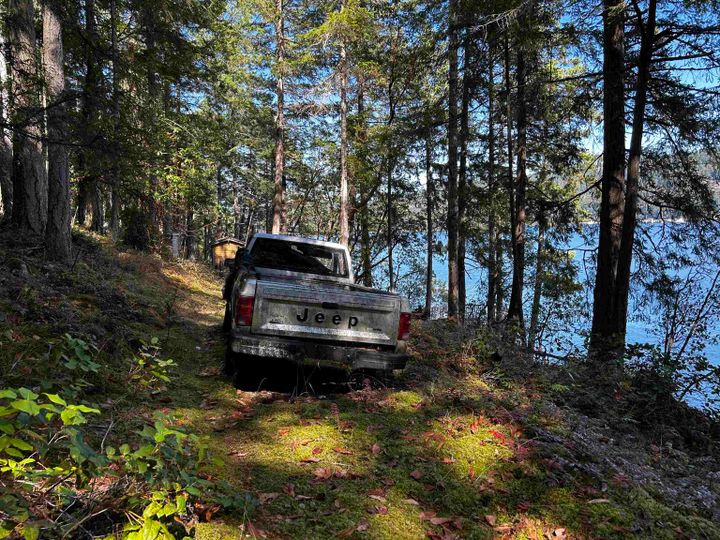 Photo 17 at 762 Ridge Road, Galiano Island, Islands-Van. & Gulf