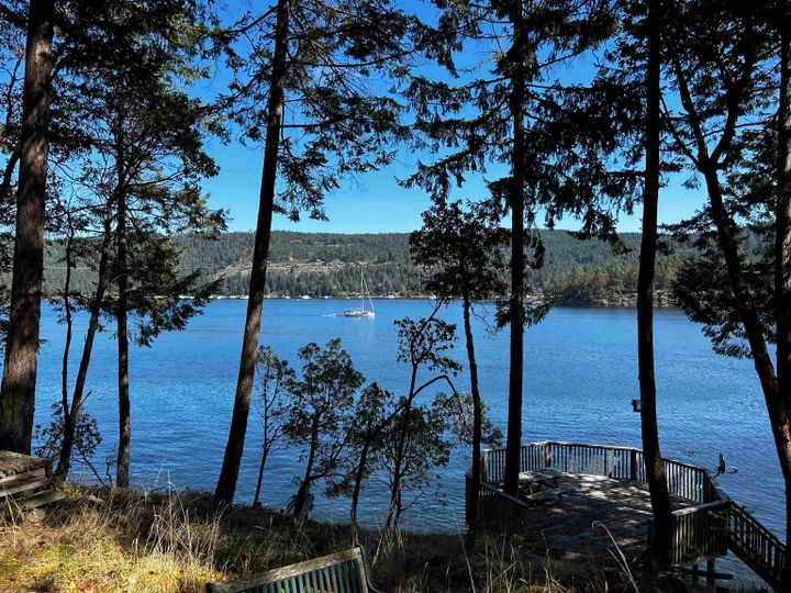 Photo 20 at 762 Ridge Road, Galiano Island, Islands-Van. & Gulf