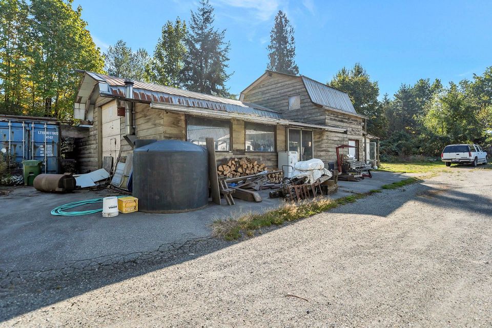 Photo 7 at 857 Bradner Road, Aberdeen, Abbotsford